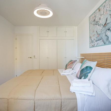 Acquarela Family Home Free Parking By Cadiz4Rentals Екстер'єр фото