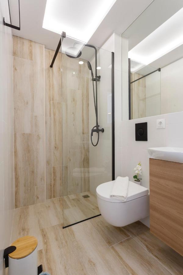 Acquarela Family Home Free Parking By Cadiz4Rentals Екстер'єр фото