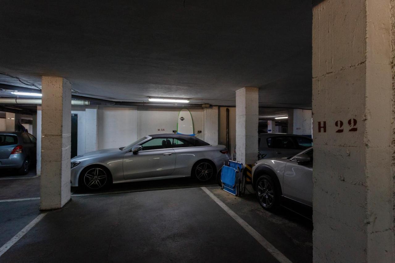 Acquarela Family Home Free Parking By Cadiz4Rentals Екстер'єр фото