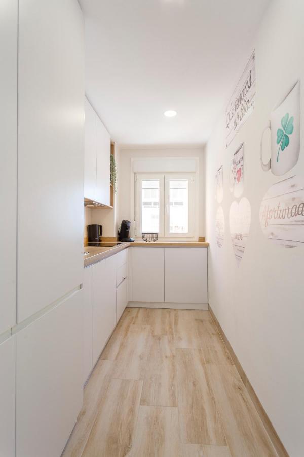 Acquarela Family Home Free Parking By Cadiz4Rentals Екстер'єр фото